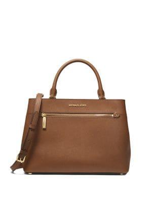 Michael Michael Kors Hailee Medium Satchel