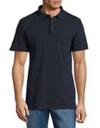 Timberland Patch Pocket Polo Sportshirt