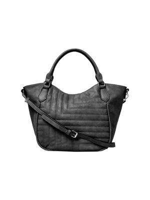 Urban Originals Iconic Vegan Leather Tote
