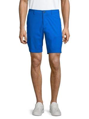 Boss Stretch Shorts