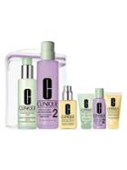 Clinique Great Anywhere 7-piece Skincare Set - $98 Value