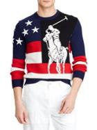 Polo Ralph Lauren Big Pony Cotton Sweater