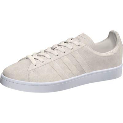 Adidas Stripe Suede Sneakers