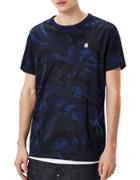 G-star Raw Imperial Camouflage Tee