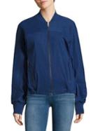 Dkny Pure Bomber Jacket