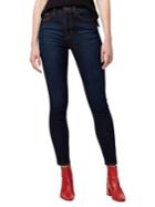 Sanctuary Social Standard Distressed Skinny Ankle Jeans