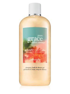 Philosophy Pure Grace Endless Summer Shower Gel