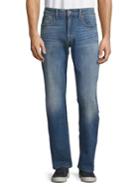 Lucky Brand Classic Faded Jeans