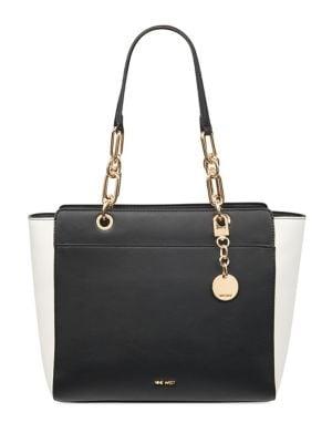 Nine West Starr Colorblock Tote