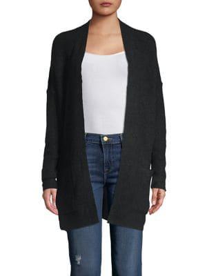 Free People Classic Open Cardigan