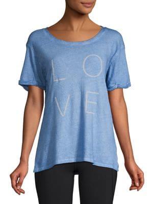 Good Hyouman Antique Love Tee