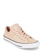 Converse Madison Lace-up Leather Sneakers