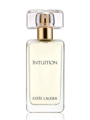 Estee Lauder Intuition Eau De Parfum Spray/1.7 Oz.