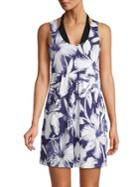 J Valdi Oahu Deep Pocket Dress