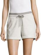 Marc New York Performance French Terry Shorts