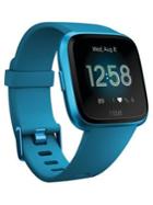 Fitbit Versa Lite Touchscreen Strap Smart Watch