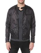 Buffalo David Bitton Joaxl Moto Jacket
