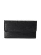 Louis Vuitton Vintage Porte Tresor International Wallet