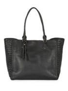 Cole Haan Dillan Leather Tote