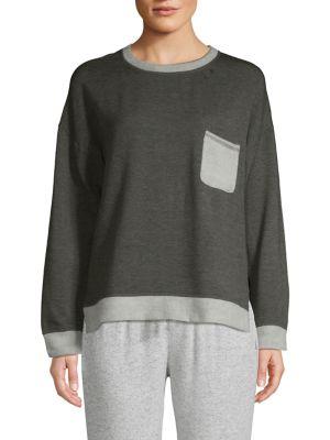 Roudelain Roundneck Sweatshirt