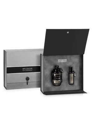 Viktor & Rolf Spicebomb Father's Day 2-piece Eau De Toilette Set