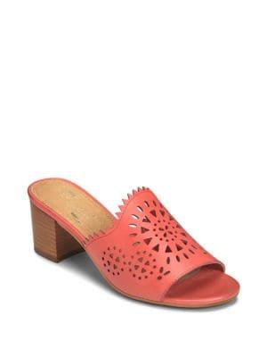 Aerosoles Midsummer Leather Sandals