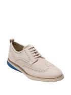 Cole Haan Grand Evolution Leather Sneakers