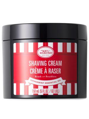 The Art Of Shaving Peppermint Shaving Cream/5 Oz.