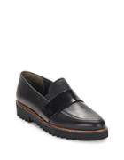 Paul Green Chelsea Leather Loafers