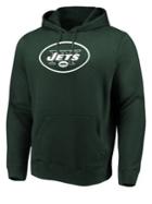 Majestic New York Jets Nfl Perfect Play Hoodie