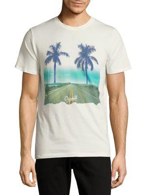 Jack & Jones Short Sleeve Graphic Tee