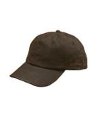 Tommy Bahama Outdoor Stetson Weathered Cotton Cap