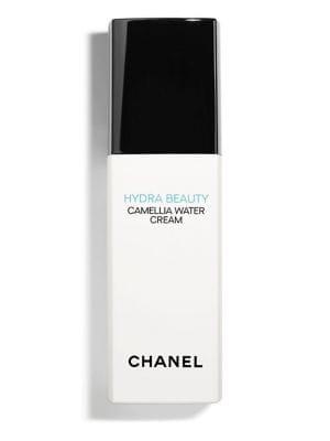 Chanel Hydra Beauty Camellia Water Cream