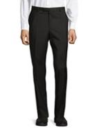 Hugo Regular-fit Wool Suit Pants