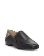 1.state Faun Leather Loafers