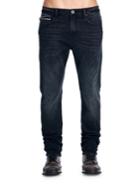 Cult Of Individuality Stilt Five-pocket Jeans