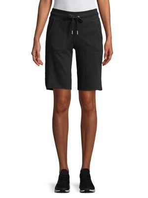 Calvin Klein Performance Classic Bermuda Shorts