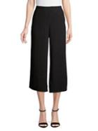 Lord & Taylor Petite Marissa Culotte Trousers