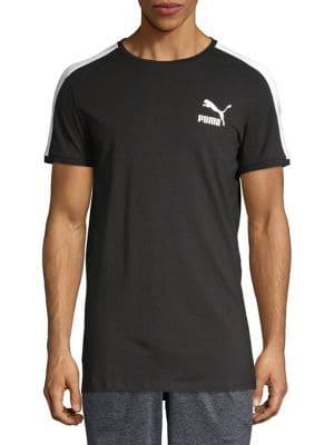 Puma Classic T7 Tee