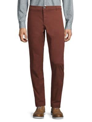 Selected Homme One Luca Chinos