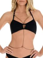 Eco Peace Peace Bling One Piece