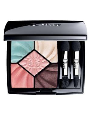 Dior Limited Edition 5 Coleurs Lolli'glow Eyeshadow Palette