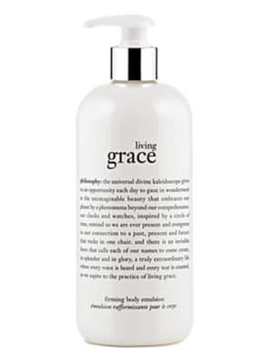 Philosophy Living Grace Firming Body Emulsion