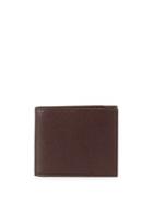 Boconi Garth Leather Slim Billfold Wallet