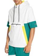 Champion Short Sleeve Anorak