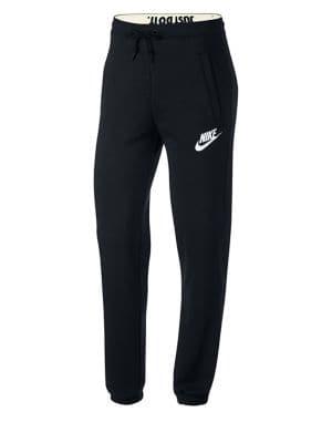 Nike Rally Loose-fit Jogger Pants