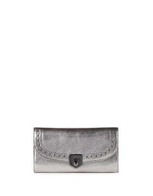 Cole Haan Marli Glitter Crossbody Bag