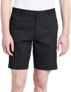 Calvin Klein Checkered Shorts