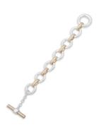 Lauren Ralph Lauren Two-tone Bracelet