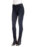 Democracy Mid-rise Skinny Jeans
